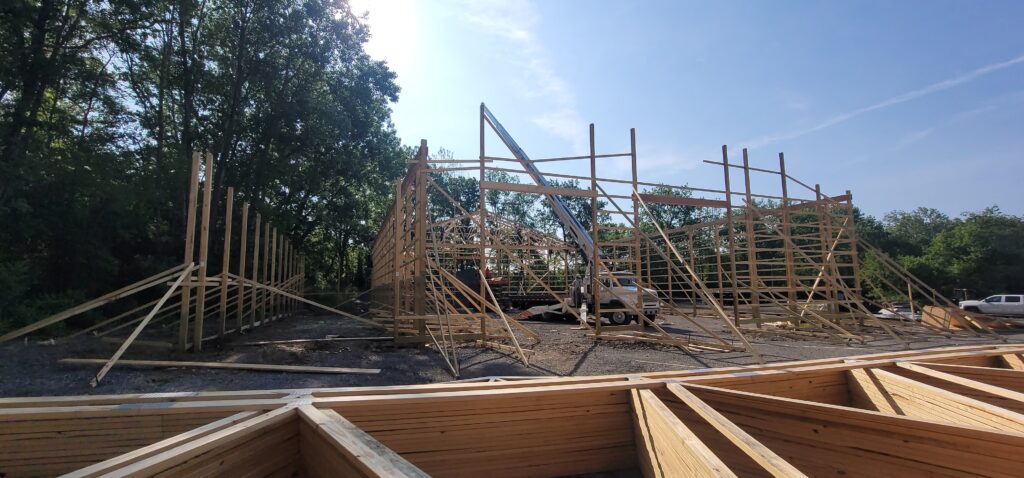 Professional Site Preparation