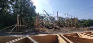 Professional Site Preparation