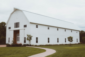 Pole Barns