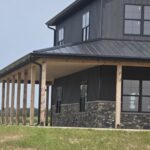 Which Pole Barn Foundation Is Best for Ohio Soil and Weather Conditions